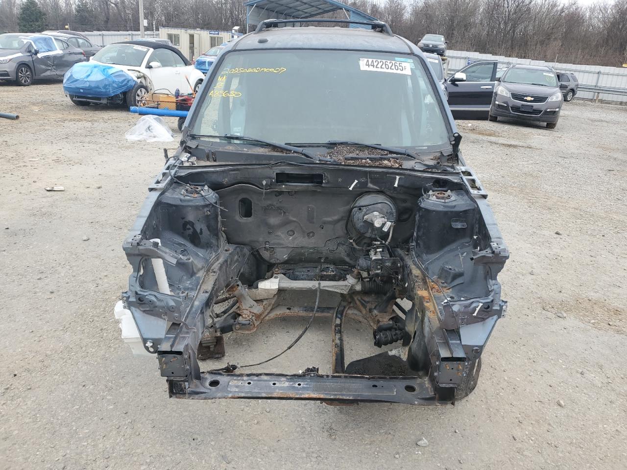 2012 Ford Escape - Image 5