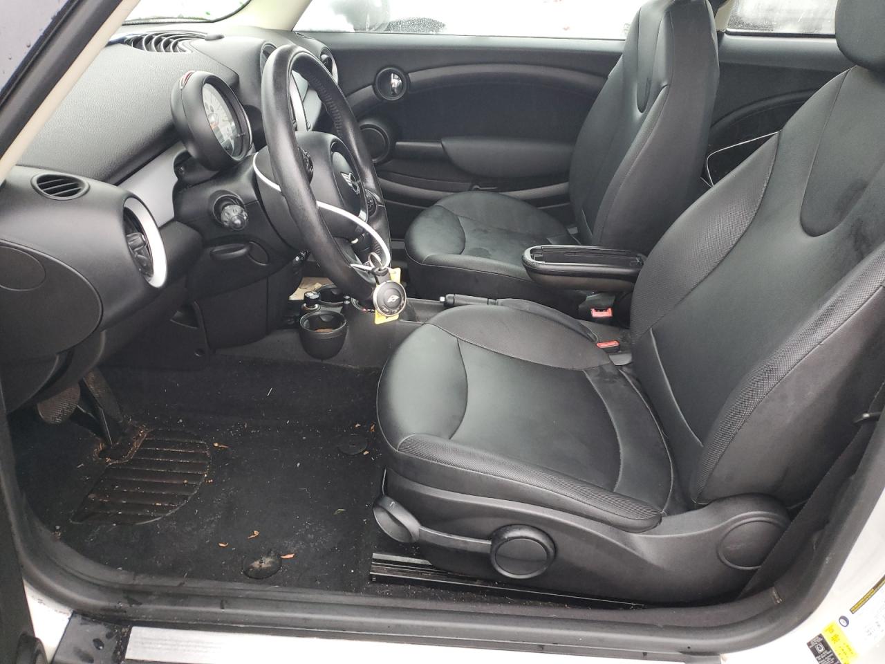 2012 MINI Cooper - Image 7
