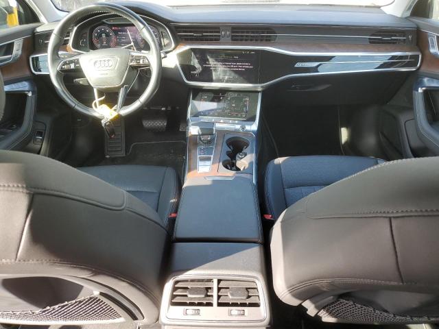  AUDI A6 2019 Szary