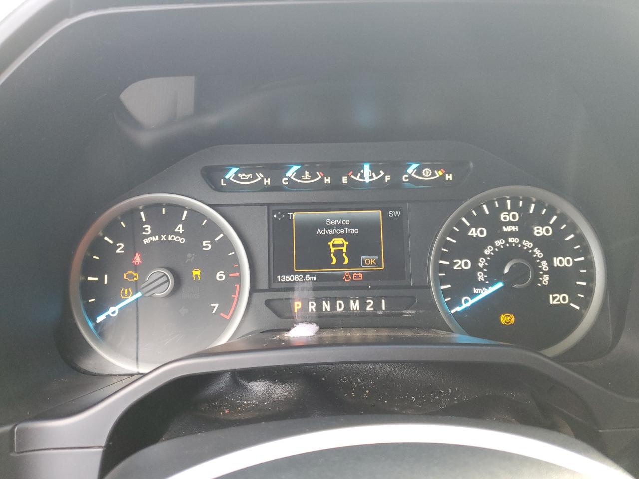 2016 Ford F-150 - Image 9