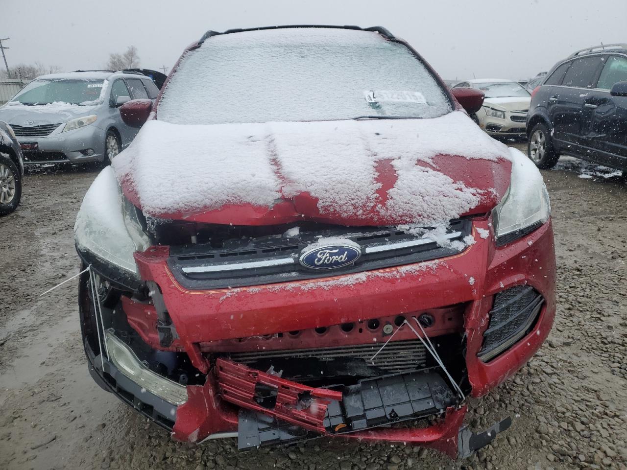 2014 Ford Escape - Image 5