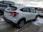 2021 Honda Hr-V Lx за продажба в North Billerica, MA - Front End