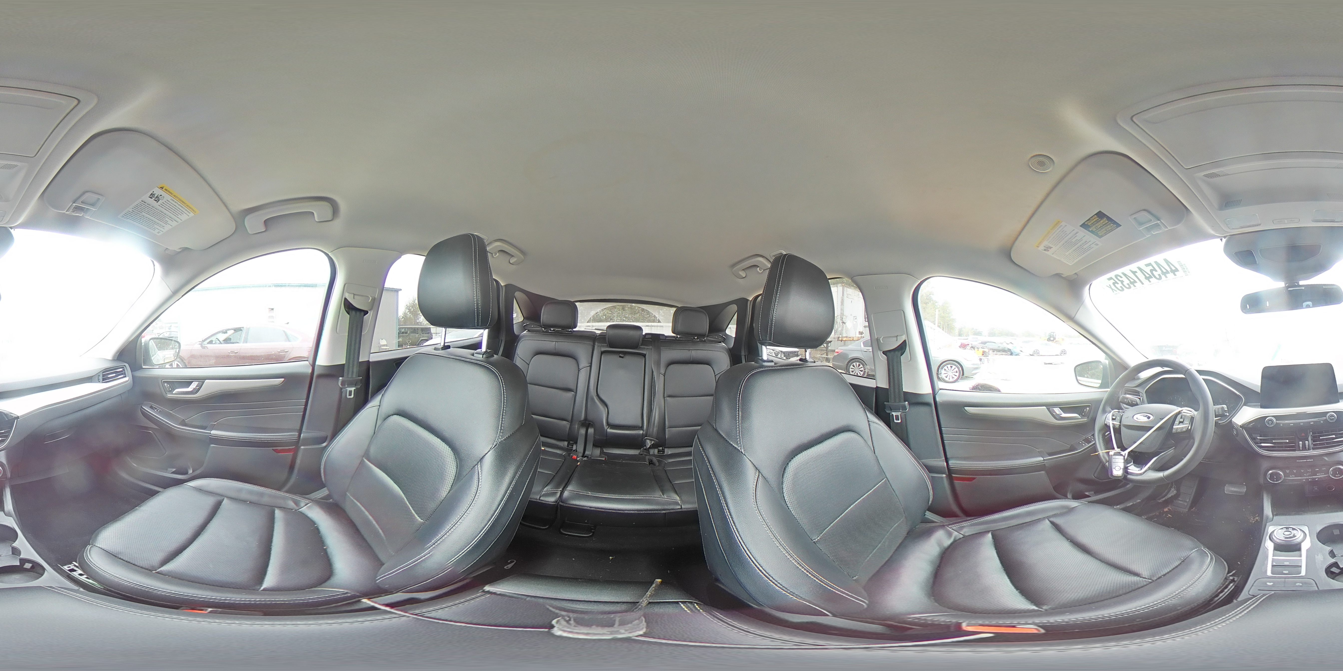 2022 Ford Escape - Image 13
