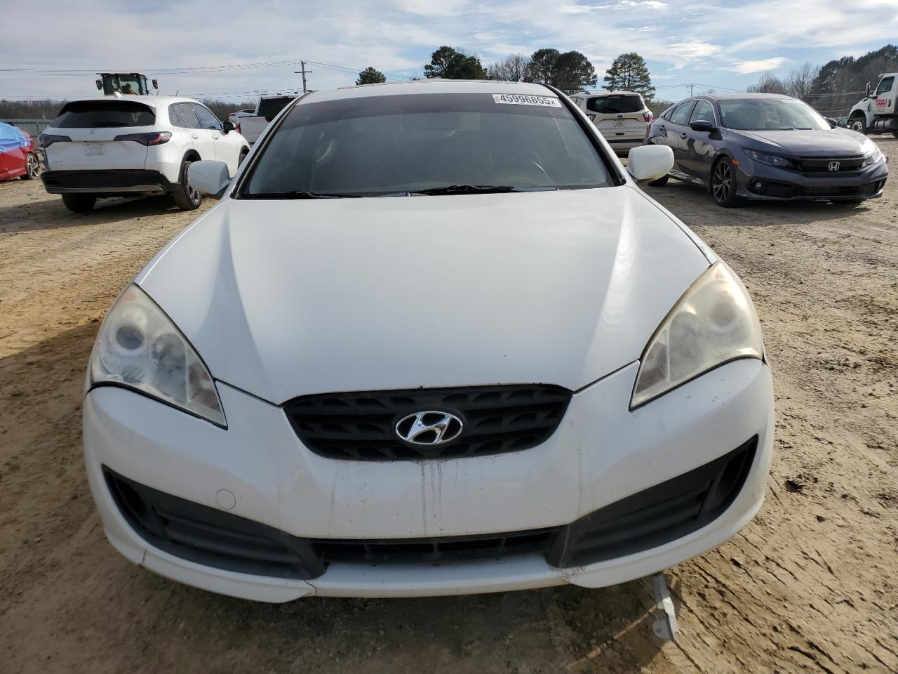 2010 Hyundai Genesis - Image 5