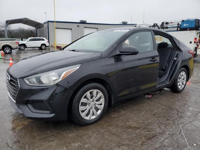 2018 Hyundai Accent Se