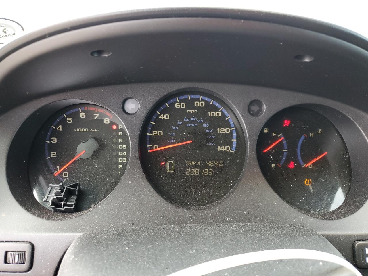 2006 Acura MDX - Image 9