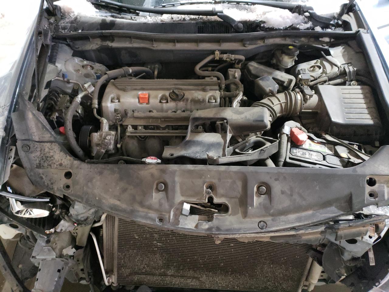 2012 Honda Accord - Image 12
