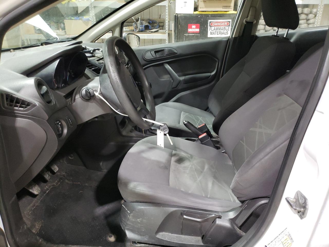 2015 Ford Fiesta - Image 7