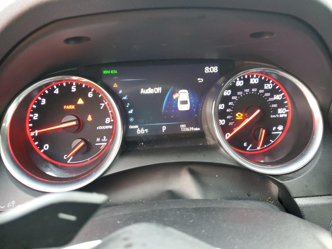 2019 Toyota Camry - Image 9