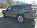 2023 TOYOTA HIGHLANDER HYBRID LE à vendre chez Copart MA - NORTH BOSTON