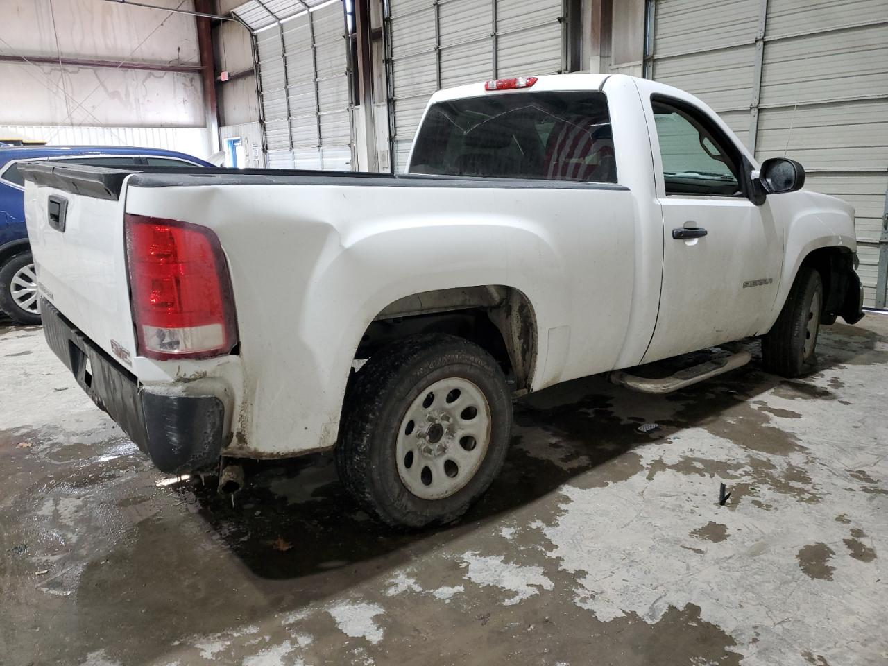 2012 GMC Sierra - Image 3