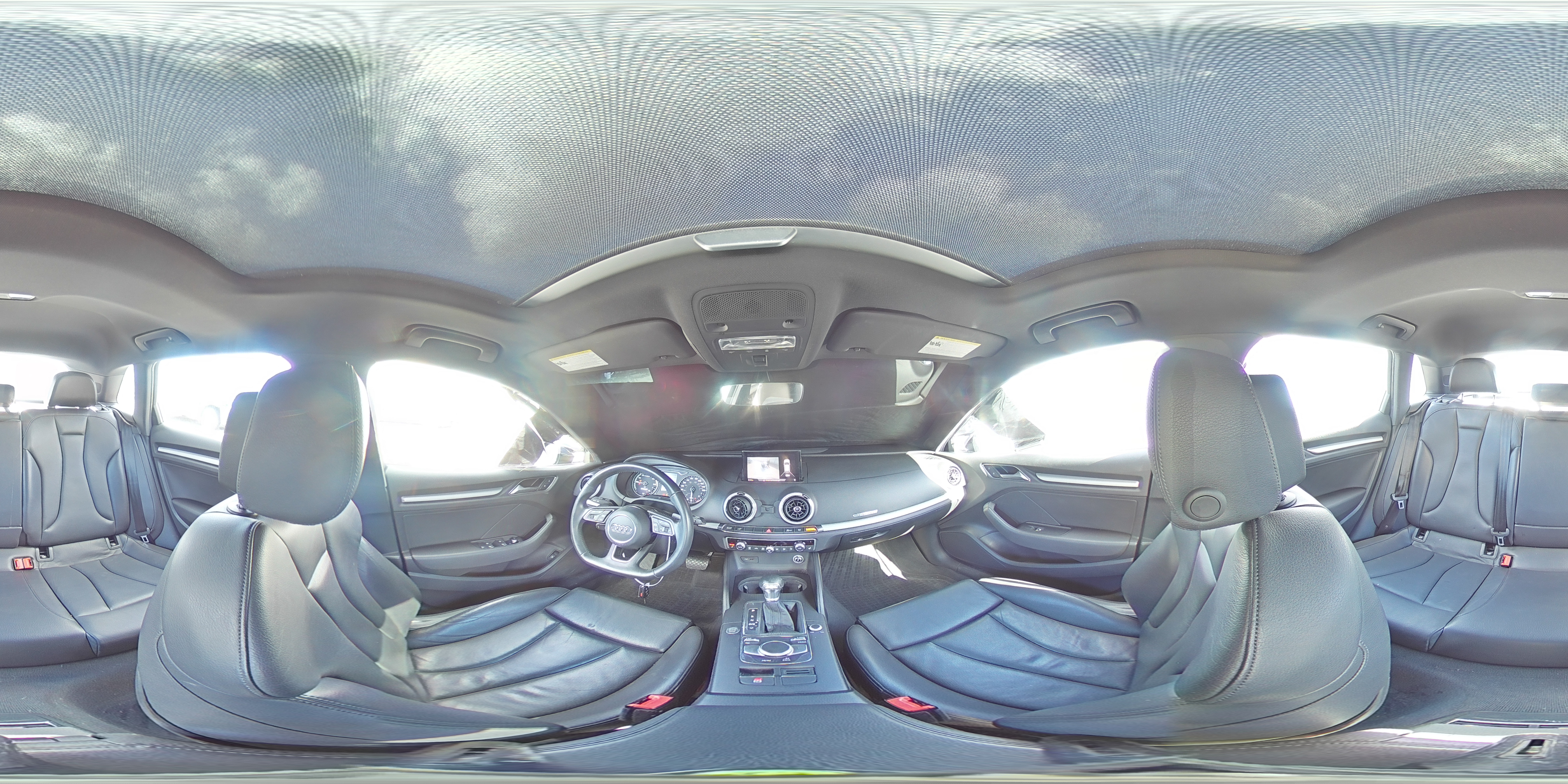 2018 Audi A3 - Image 13