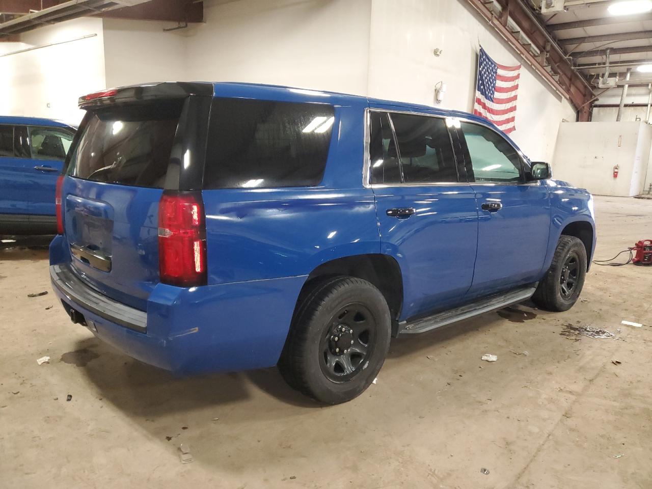 2017 Chevrolet Tahoe - Image 3