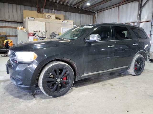 2011 Dodge Durango Crew