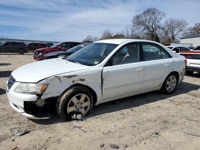 2009 Hyundai Sonata Gls