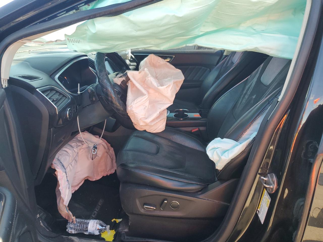 2015 Ford Edge - Image 7