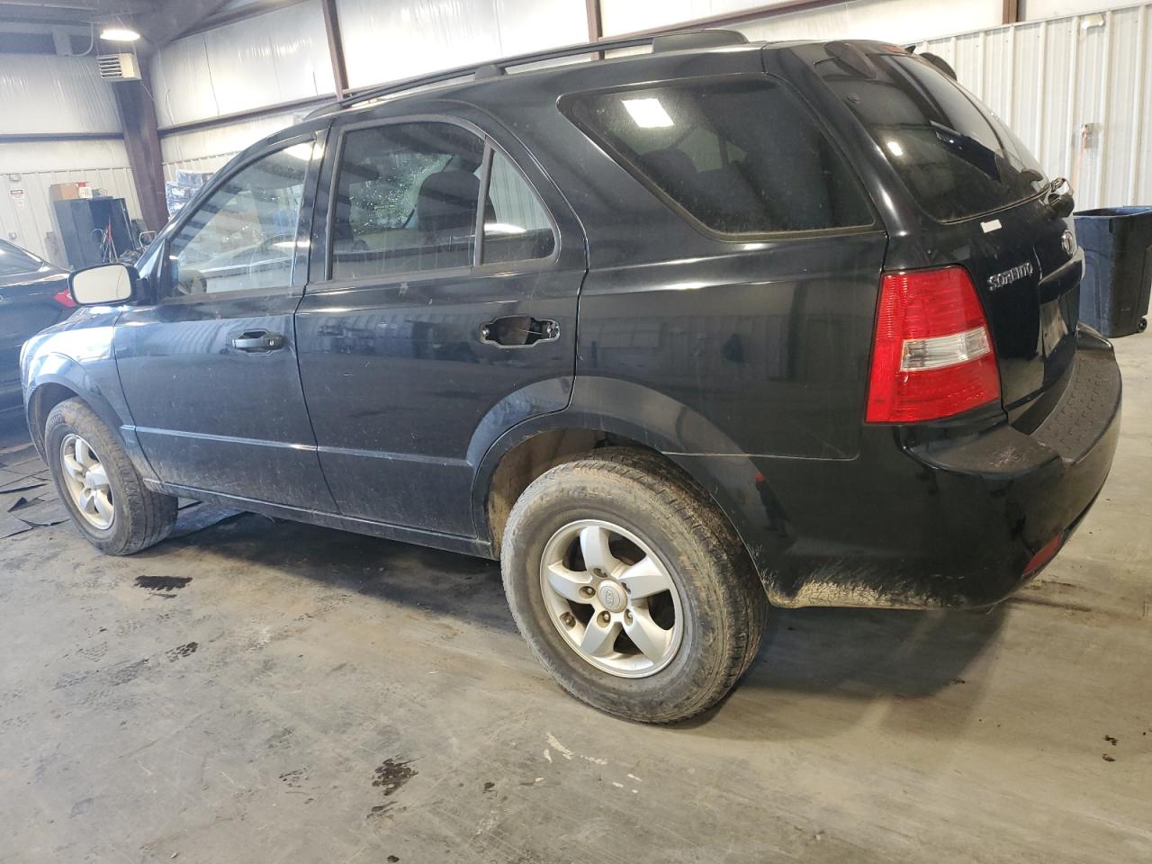 2009 Kia Sorento - Image 2