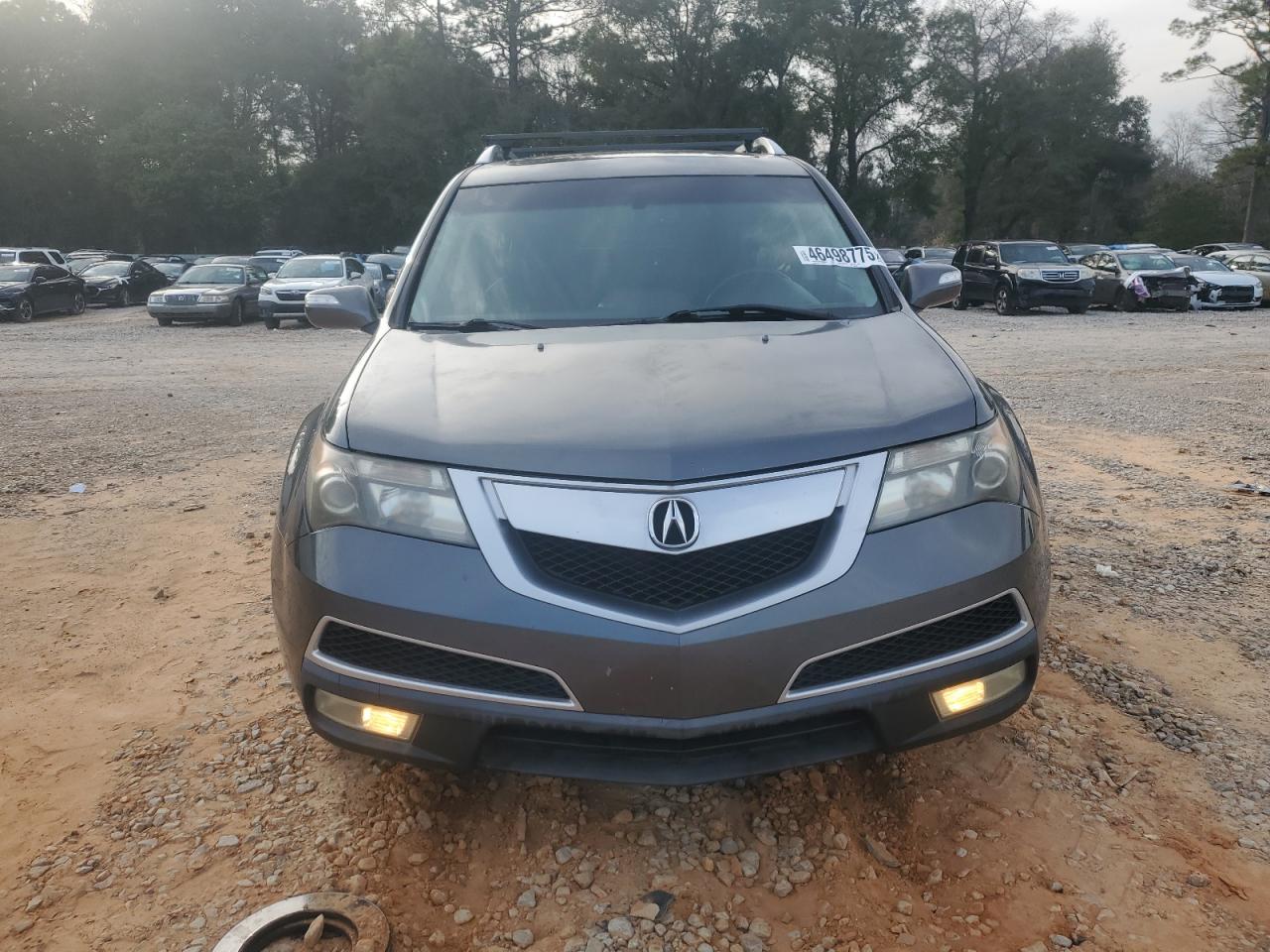 2010 Acura MDX - Image 5