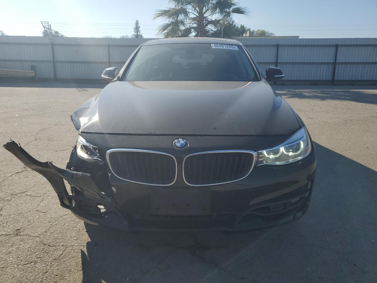 2014 BMW 3er - Image 5