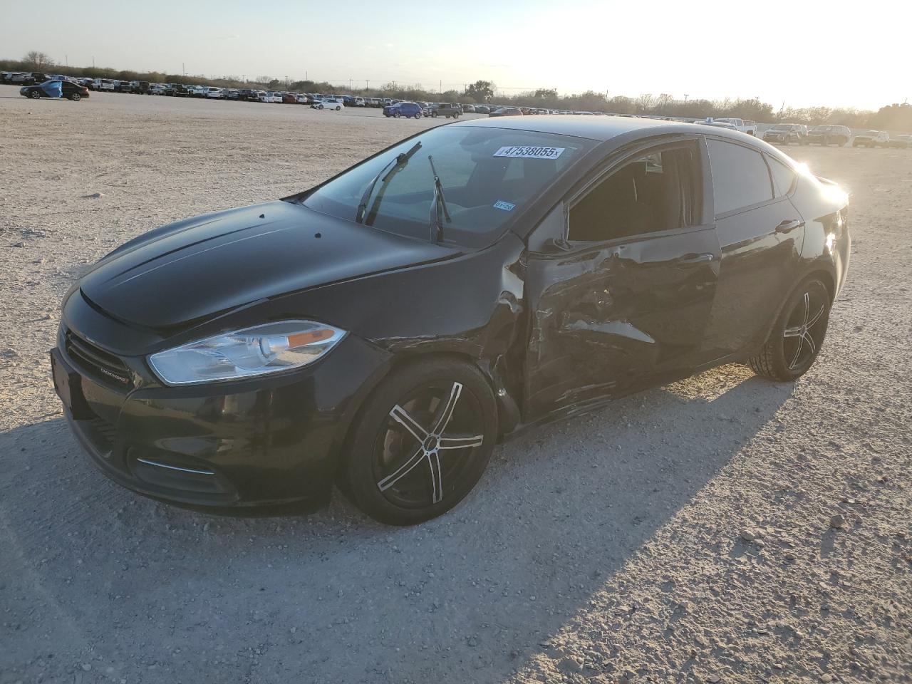 2015 Dodge Dart - Image 1