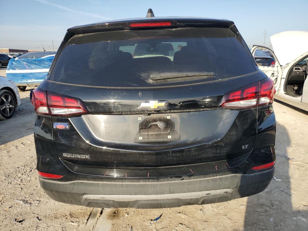 2022 Chevrolet Equinox - Image 6