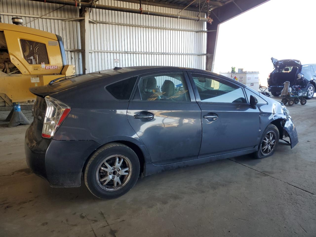 2010 Toyota Prius - Image 3