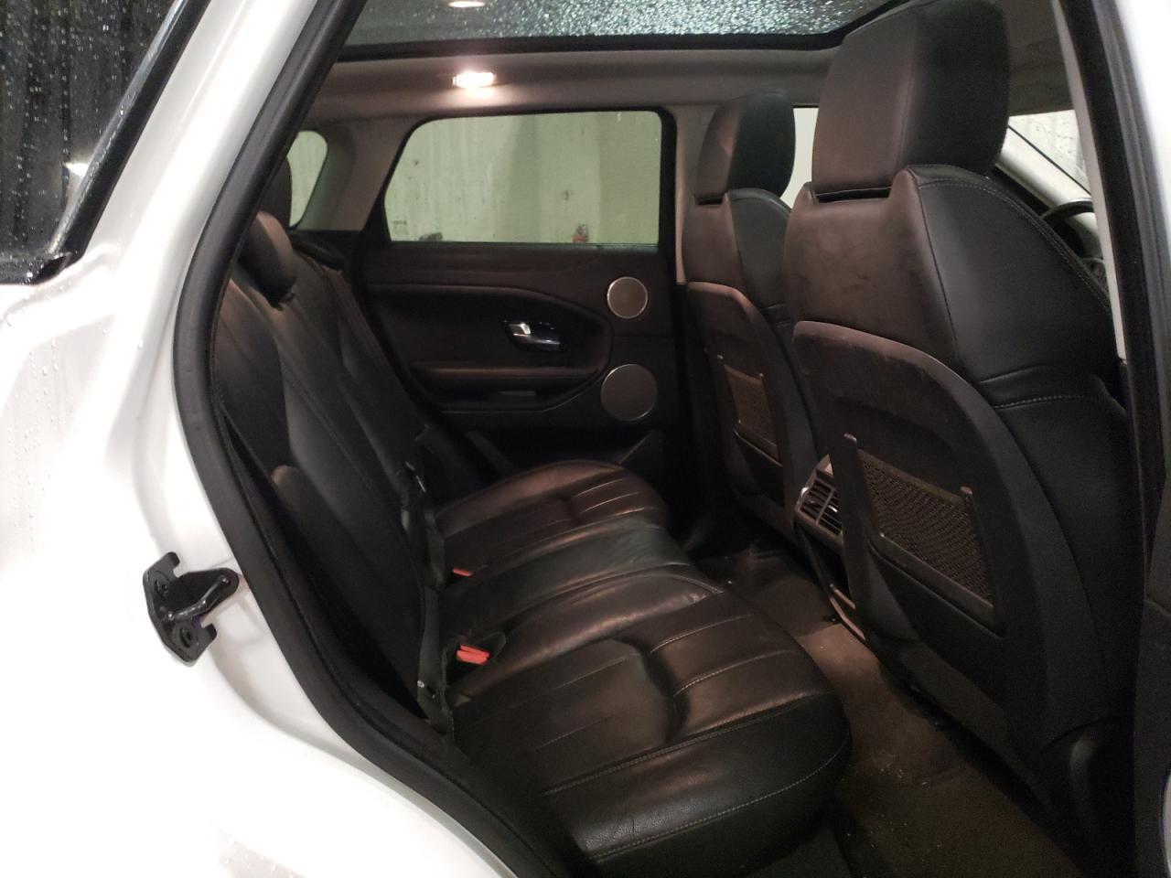 2018 Land Rover Range Rover - Image 11