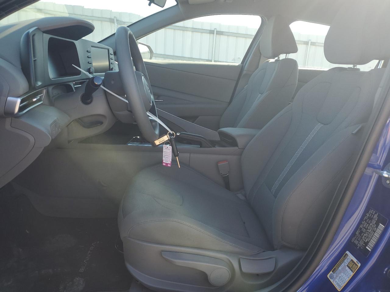 2024 Hyundai Elantra - Image 7