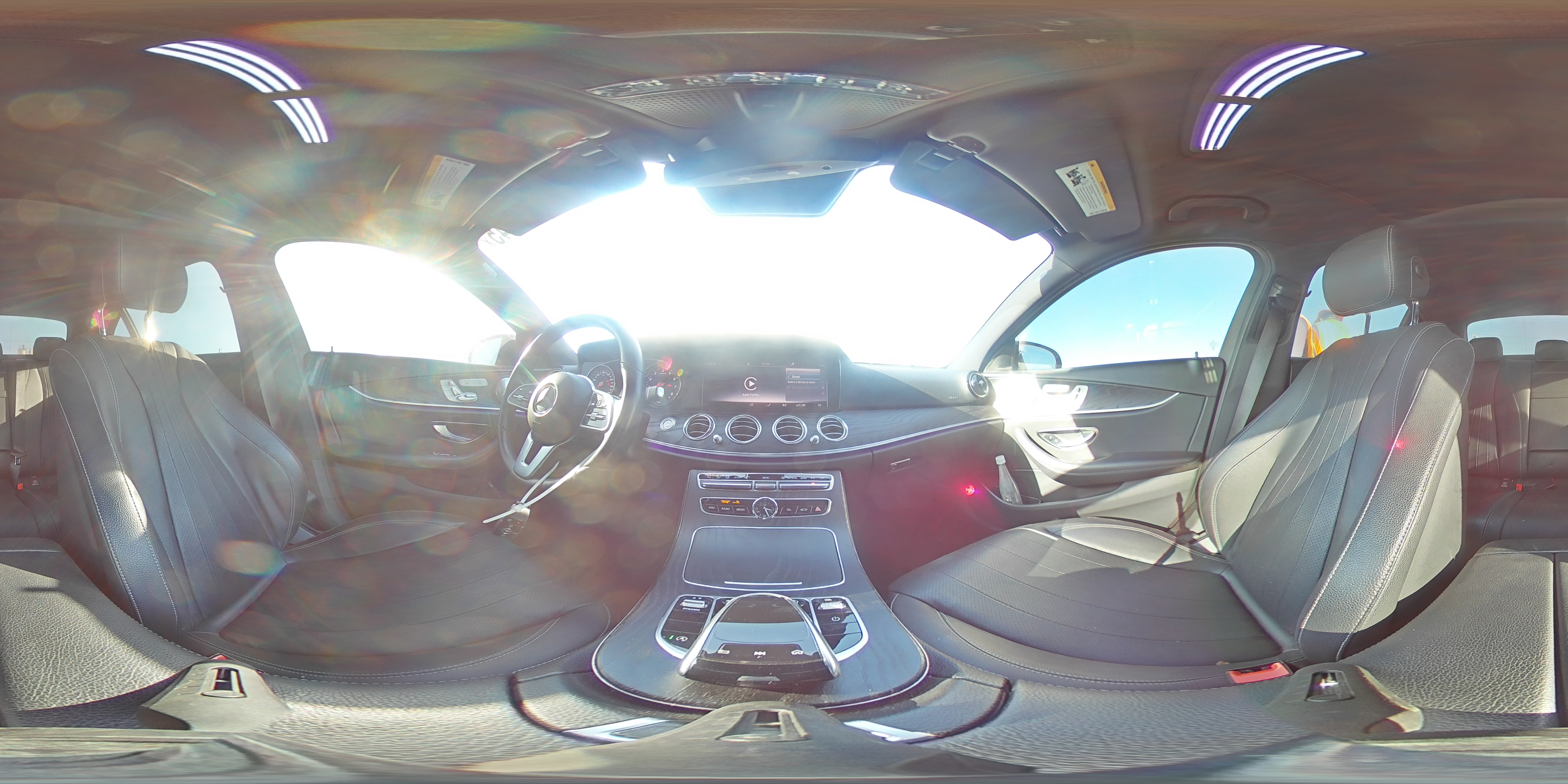 2019 Mercedes-Benz E-klasse - Image 13