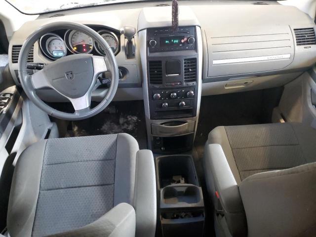 2010 DODGE GRAND CARAVAN SE