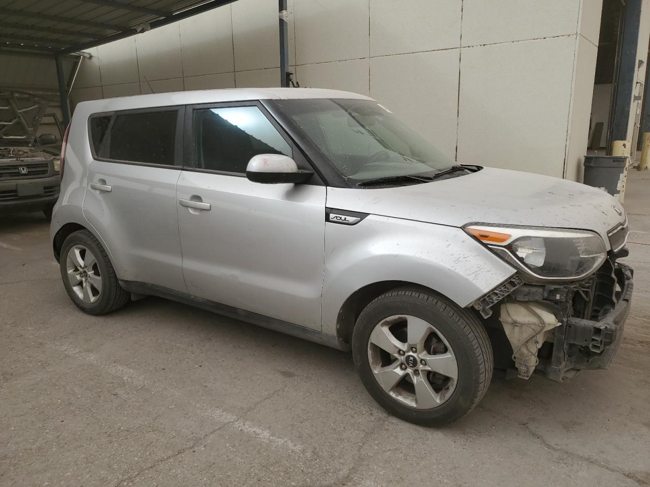 2017 Kia Soul - Image 4