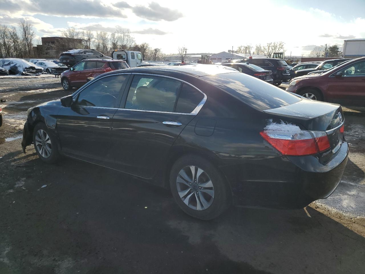 2013 Honda Accord - Image 2