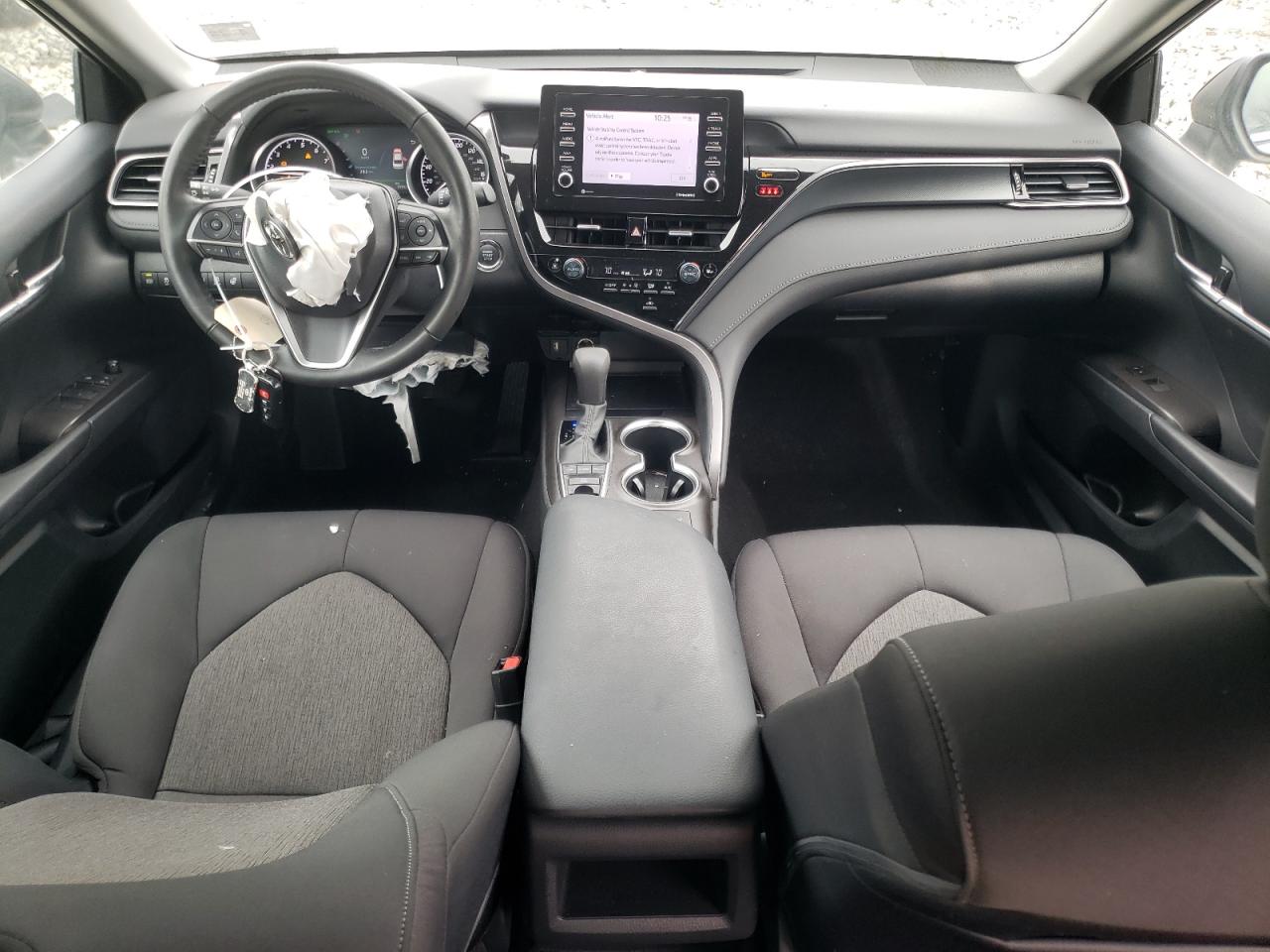 2023 Toyota Camry - Image 8