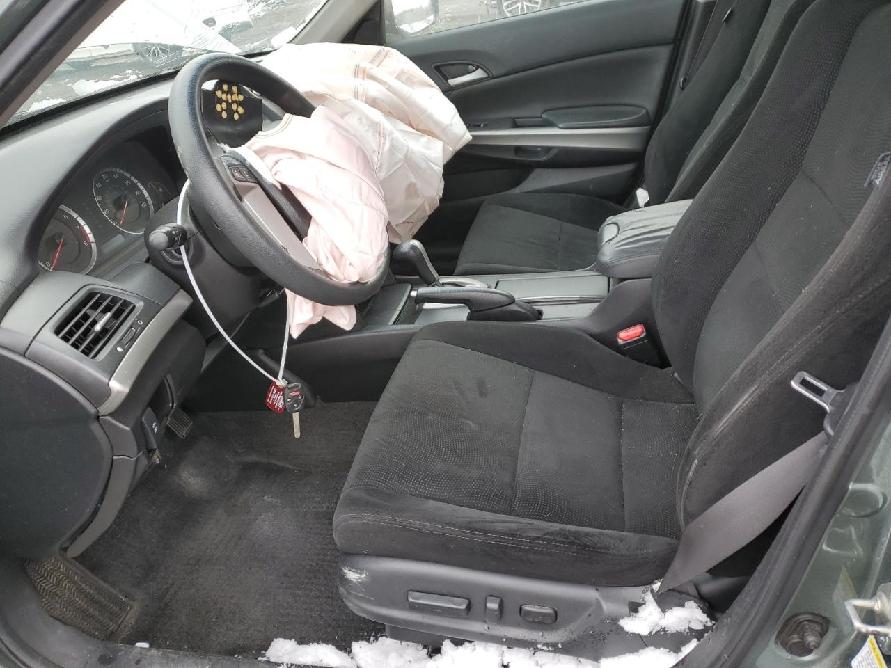 2009 Honda Accord - Image 7