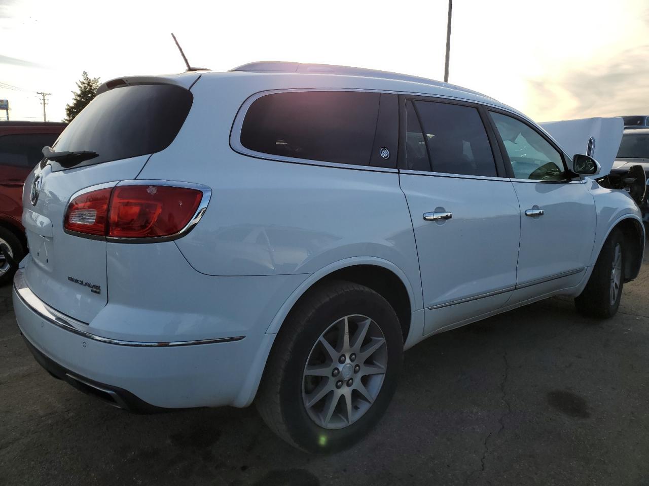 2017 Buick Enclave - Image 3