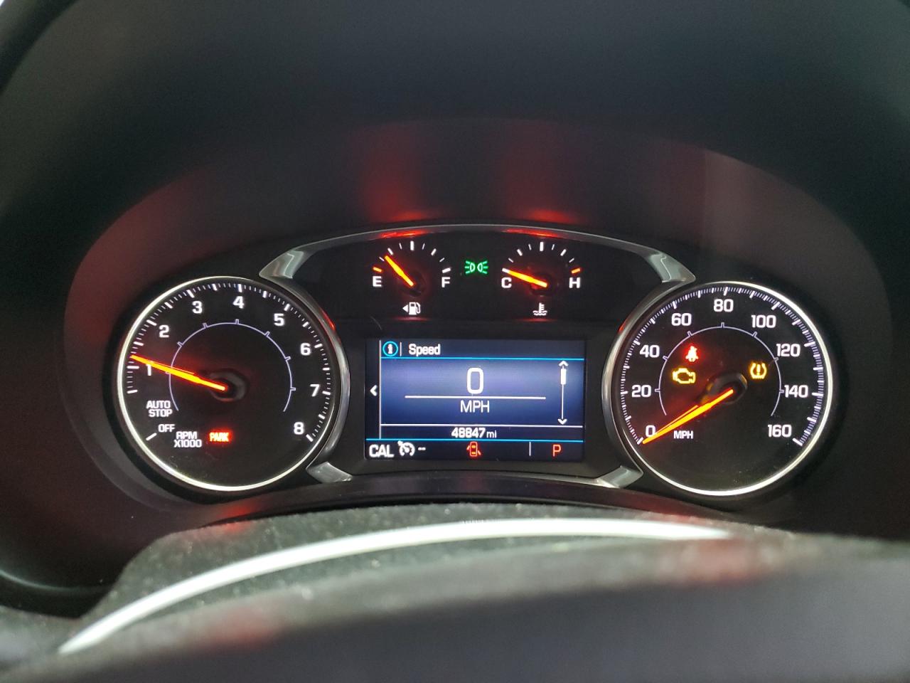 2021 GMC Terrain - Image 9