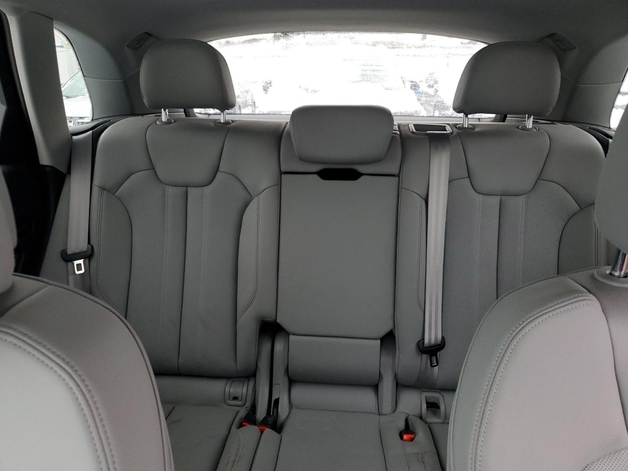 2018 Audi Q5 - Image 10