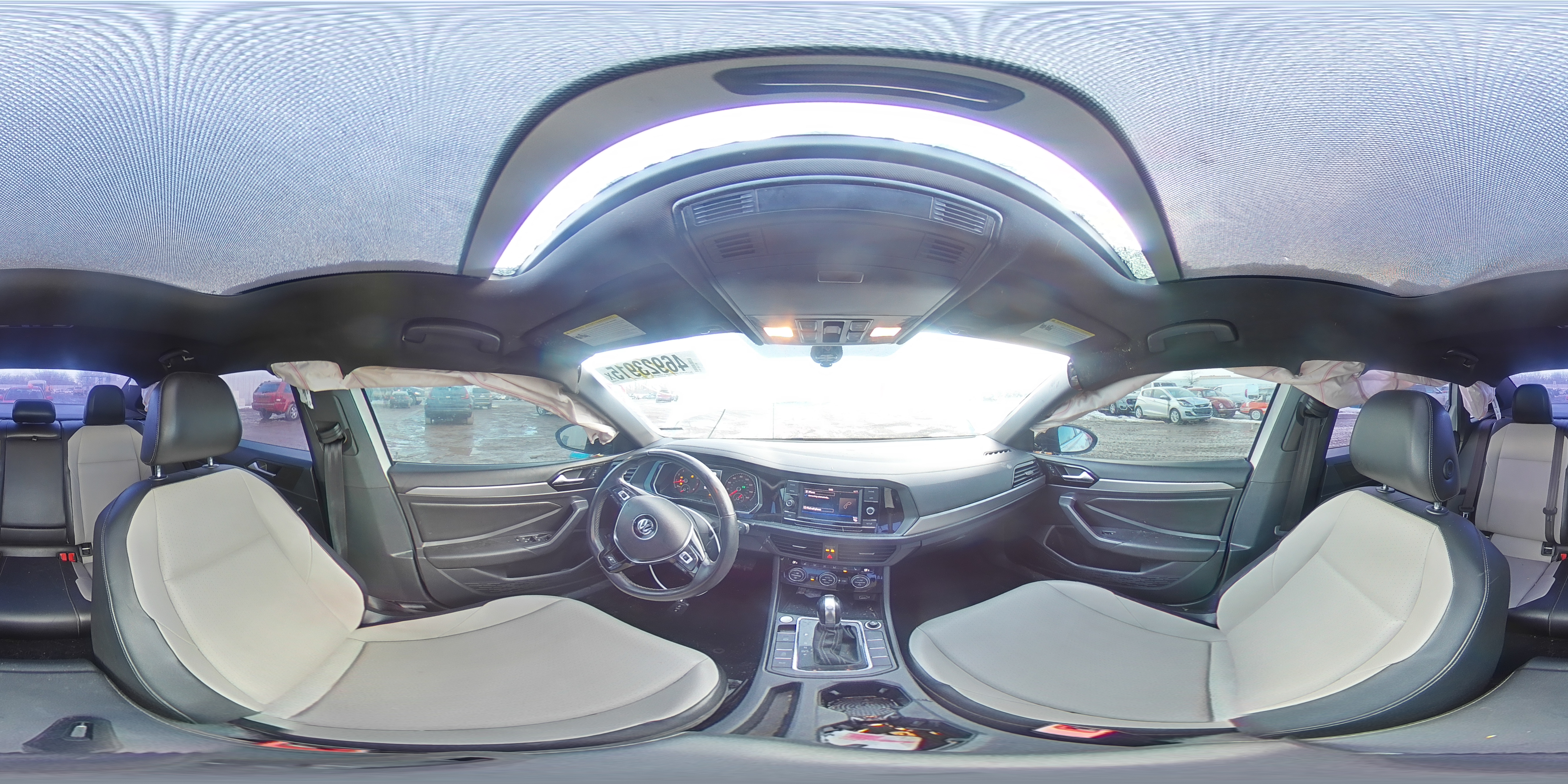2019 Volkswagen Jetta - Image 12