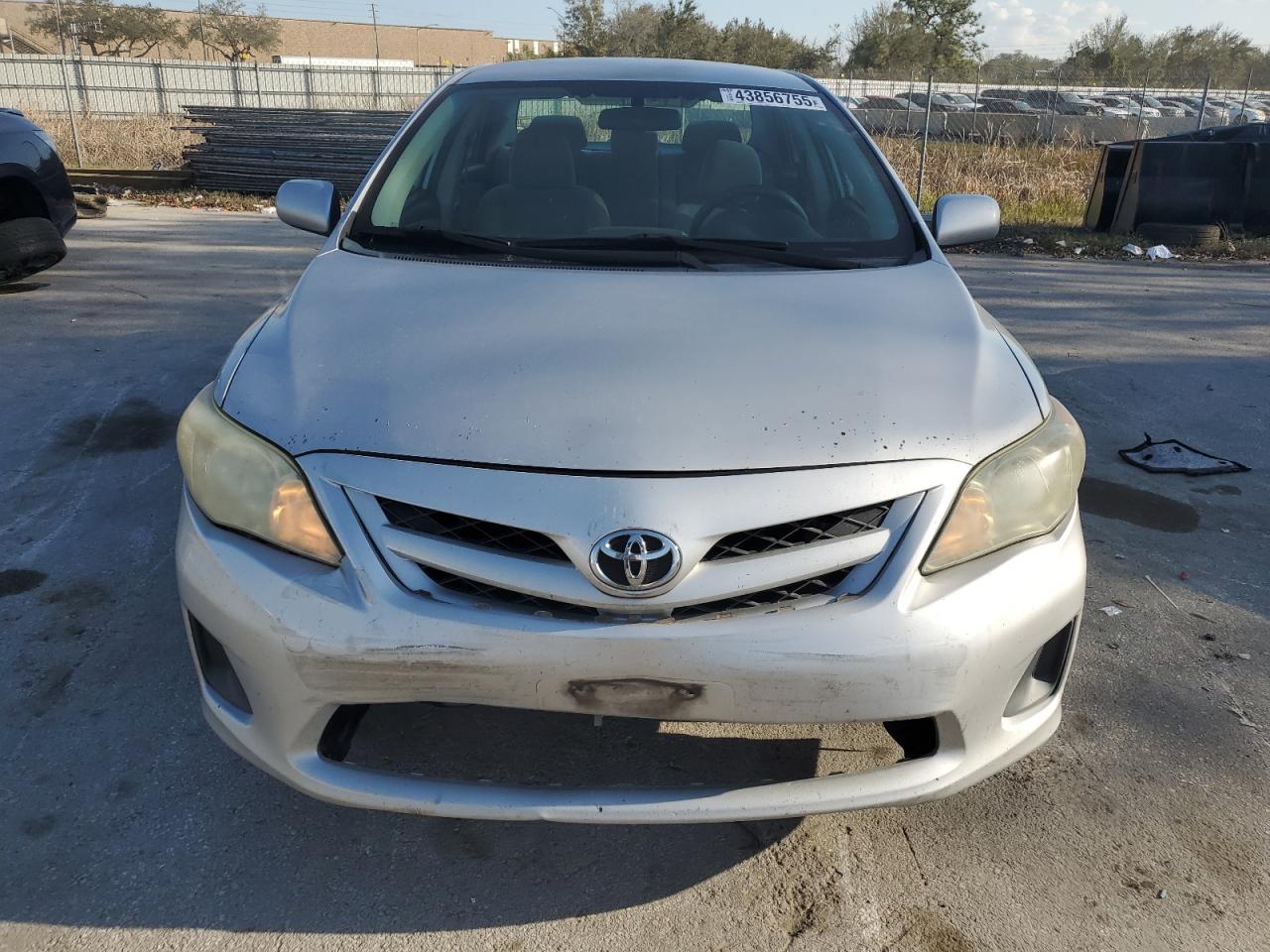 2011 Toyota Corolla - Image 5