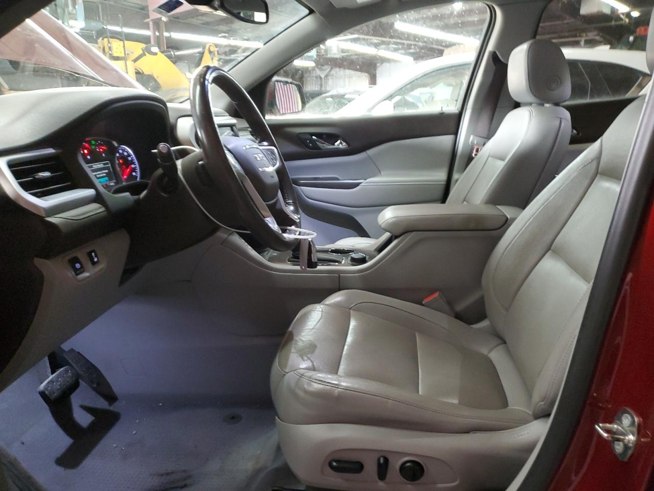 2018 GMC Acadia - Image 7