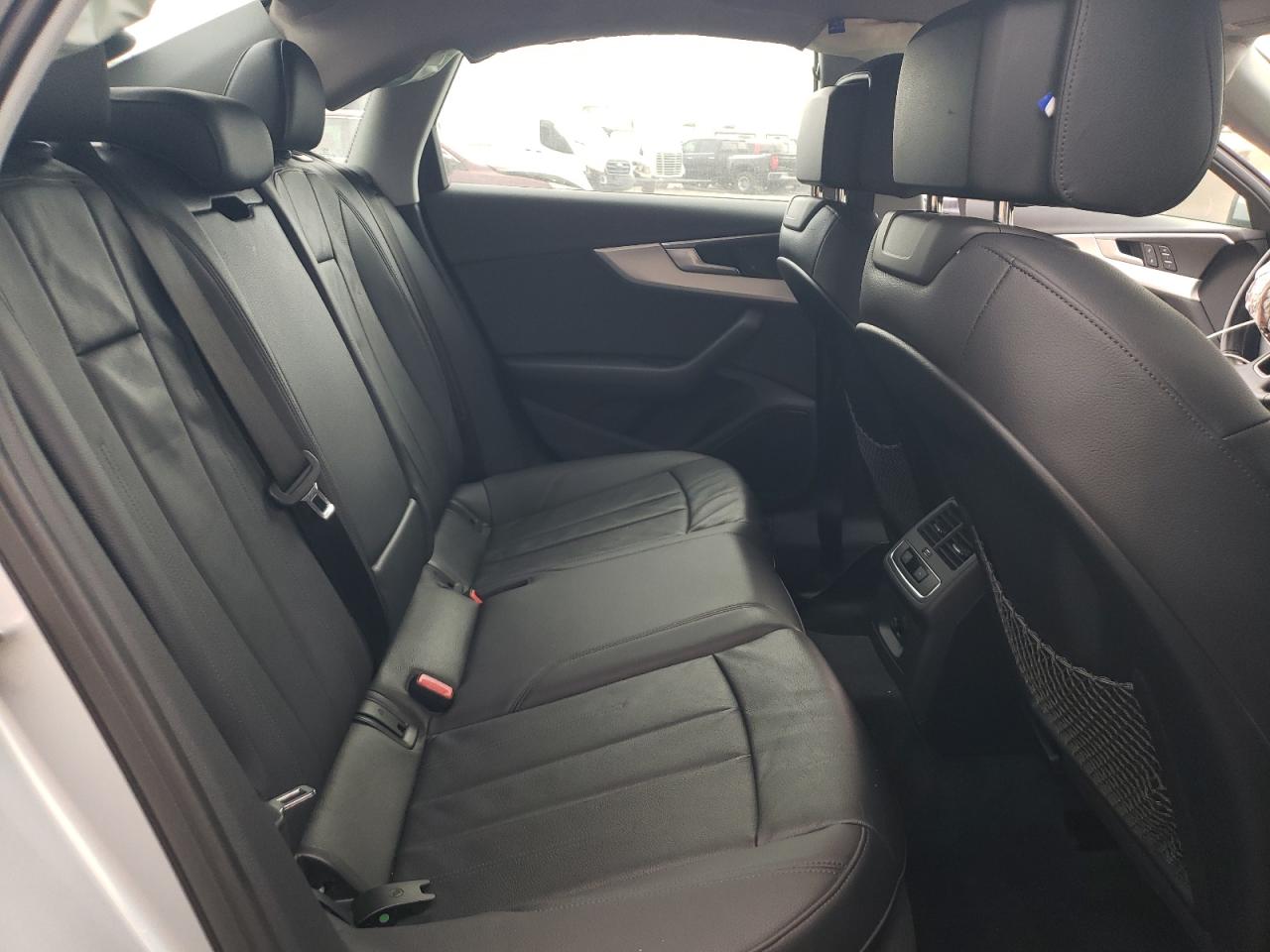 2017 Audi A4 - Image 11