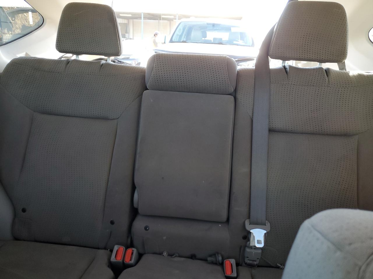 2012 Honda CR-V - Image 10