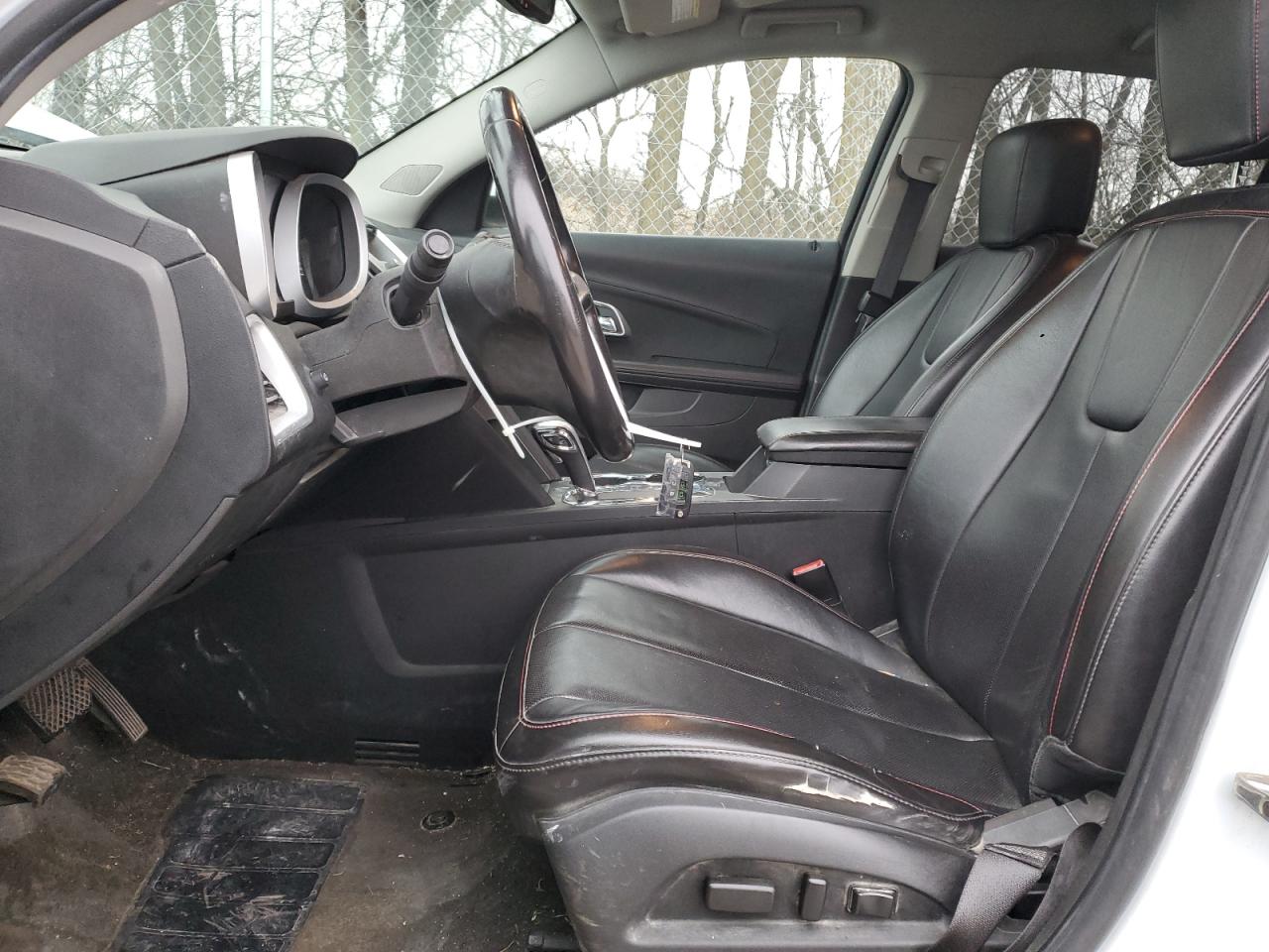 2011 Chevrolet Equinox - Image 7