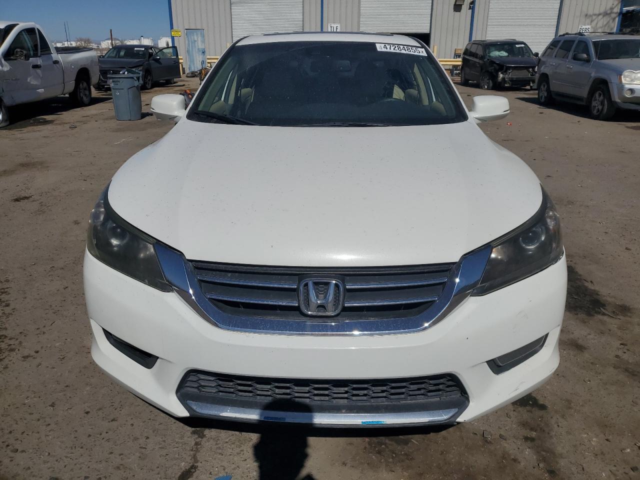 2015 Honda Accord - Image 5