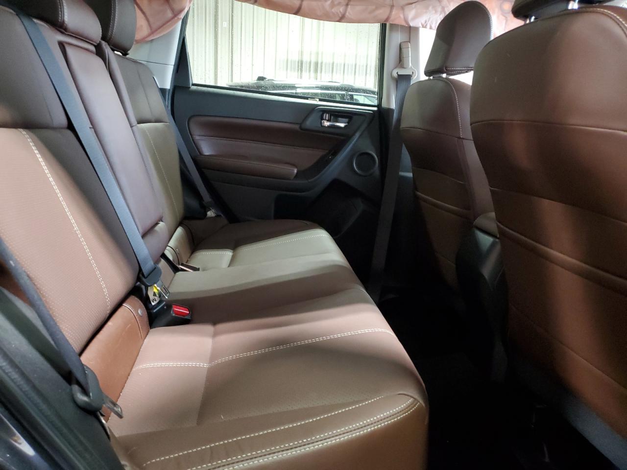 2018 Subaru Forester - Image 11