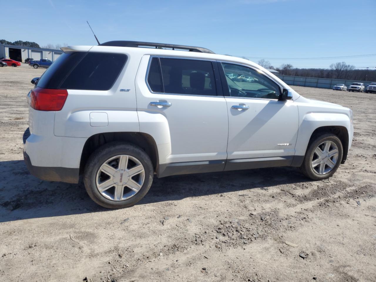 2012 GMC Terrain - Image 3