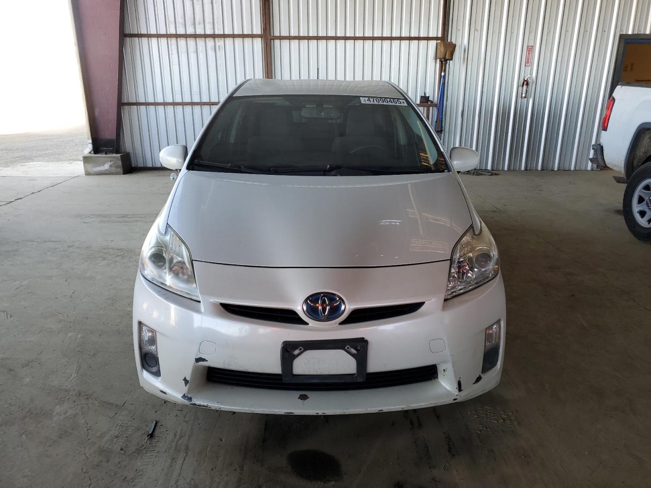 2010 Toyota Prius - Image 5