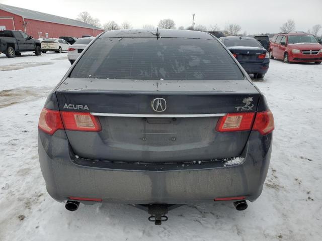 2012 ACURA TSX 