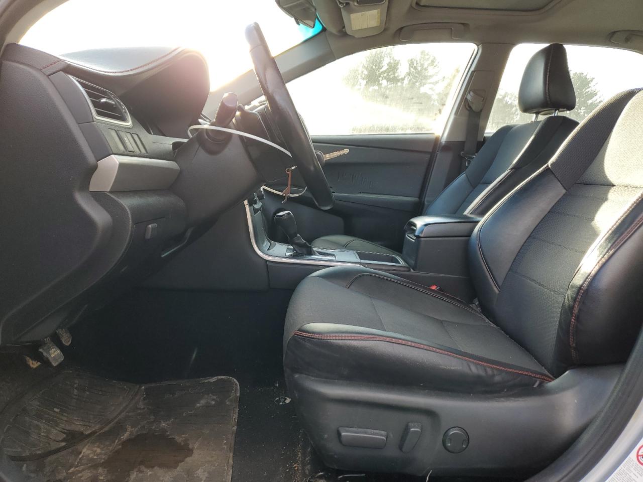2016 Toyota Camry - Image 7