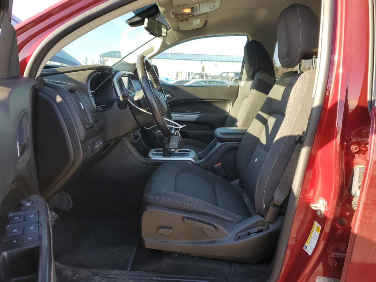 2018 Chevrolet Colorado - Image 7